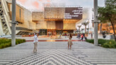 Polish Pavilion at EXPO 2020 Dubai · Photo: © WXCA