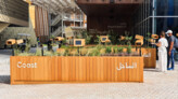 Polish Pavilion at EXPO 2020 Dubai · Photo: © WXCA