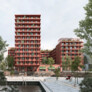 1. Preis: © Kim Nalleweg Architekten, Berlin