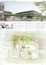 1. Preis: Architekten BKSP Grabau Obermann Ronczka und Partner, Hannover · kerck+partner landschaftsarchitekten mbB, Hannover · Jürgen Papenburg (TGA), Hannover