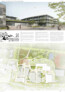 1. Preis: Architekten BKSP Grabau Obermann Ronczka und Partner, Hannover · kerck+partner landschaftsarchitekten mbB, Hannover · Jürgen Papenburg (TGA), Hannover