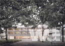 Preis: W&V Architekten GmbH, Leipzig · ST raum a. Gesellschaft von Landschaftsarchitekten, Berlin