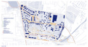 Europan 16 – Living Cities – Lebendige Städte