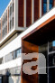 Städtisches Klinikum Karlsruhe - Neubau Betten- und Funktionsgebäude, Haus M | © Frank Blümler