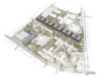 Zukünftige Entwicklungsmöglichkeit | © gmp Architekten von Gerkan · Marg und Partner, Aachen
