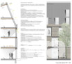 1. Preis Schwille Architektenpartnerschaft mbB, Reutlingen · frei raum concept Sinz-Beerstecher + Böpple PartGmbB, Rottenburg a.N.