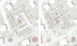 1. Preis Schwille Architektenpartnerschaft mbB, Reutlingen · frei raum concept Sinz-Beerstecher + Böpple PartGmbB, Rottenburg a.N.