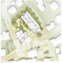 2. Preis Architekten ARGE GIES-NEIDLINGER, Freiburg · w+p Landschaften, Offenburg 