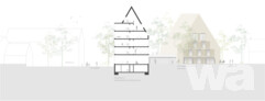 3. Preis SESA Schilling Escher Steinhilber Architekten PartG mbB, Stuttgart · Jetter Landschaftsarchitekten, Stuttgart