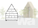 3. Preis SESA Schilling Escher Steinhilber Architekten PartG mbB, Stuttgart · Jetter Landschaftsarchitekten, Stuttgart