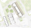 3. Preis SESA Schilling Escher Steinhilber Architekten PartG mbB, Stuttgart · Jetter Landschaftsarchitekten, Stuttgart