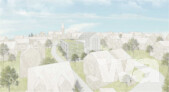 Anerkennung Freivogel Mayer Architekten GmbH, Ludwigsburg · Planungsgruppe Stahlecker, Stuttgart 
