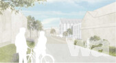 Anerkennung Freivogel Mayer Architekten GmbH, Ludwigsburg · Planungsgruppe Stahlecker, Stuttgart 