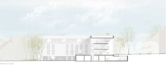 Anerkennung Freivogel Mayer Architekten GmbH, Ludwigsburg · Planungsgruppe Stahlecker, Stuttgart 