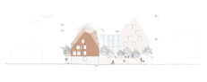 Anerkennung Volpp Amann Stich GmbH - GSP GESELLSCHAFT FÜR SOZIALES PLANEN, Stuttgart · SHARE ARCHITECTS ZT GMBH, Wien · lohrberg stadtlandschaftsarchitektur Partnerschaft Freier Landschaftsarchitekten mbB, Stuttgart 