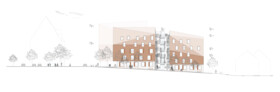 Anerkennung Volpp Amann Stich GmbH - GSP GESELLSCHAFT FÜR SOZIALES PLANEN, Stuttgart · SHARE ARCHITECTS ZT GMBH, Wien · lohrberg stadtlandschaftsarchitektur Partnerschaft Freier Landschaftsarchitekten mbB, Stuttgart 