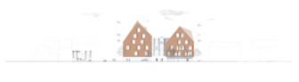 Anerkennung Volpp Amann Stich GmbH - GSP GESELLSCHAFT FÜR SOZIALES PLANEN, Stuttgart · SHARE ARCHITECTS ZT GMBH, Wien · lohrberg stadtlandschaftsarchitektur Partnerschaft Freier Landschaftsarchitekten mbB, Stuttgart 