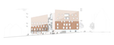 Anerkennung Volpp Amann Stich GmbH - GSP GESELLSCHAFT FÜR SOZIALES PLANEN, Stuttgart · SHARE ARCHITECTS ZT GMBH, Wien · lohrberg stadtlandschaftsarchitektur Partnerschaft Freier Landschaftsarchitekten mbB, Stuttgart 