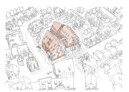 Anerkennung Volpp Amann Stich GmbH - GSP GESELLSCHAFT FÜR SOZIALES PLANEN, Stuttgart · SHARE ARCHITECTS ZT GMBH, Wien · lohrberg stadtlandschaftsarchitektur Partnerschaft Freier Landschaftsarchitekten mbB, Stuttgart 