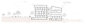 Anerkennung Volpp Amann Stich GmbH - GSP GESELLSCHAFT FÜR SOZIALES PLANEN, Stuttgart · SHARE ARCHITECTS ZT GMBH, Wien · lohrberg stadtlandschaftsarchitektur Partnerschaft Freier Landschaftsarchitekten mbB, Stuttgart 