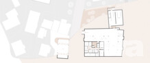 Anerkennung Volpp Amann Stich GmbH - GSP GESELLSCHAFT FÜR SOZIALES PLANEN, Stuttgart · SHARE ARCHITECTS ZT GMBH, Wien · lohrberg stadtlandschaftsarchitektur Partnerschaft Freier Landschaftsarchitekten mbB, Stuttgart 