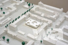 1. Preis Sieckmann Walther Architekten PartG mbB, Hamburg · ASSMANN BERATEN + PLANEN GmbH, Hamburg