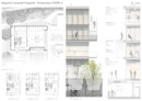 Anerkennung: Druschke + Grosser Architekten, Duisburg