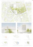 4. Preis: Reichel · Schlaier Architekten GmbH, Stuttgart · nsp landschaftsarchitekten stadtplaner PartGmbB schonhoff schadzek depenbrock, Hannover