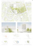 4. Preis: Reichel · Schlaier Architekten GmbH, Stuttgart · nsp landschaftsarchitekten stadtplaner PartGmbB schonhoff schadzek depenbrock, Hannover