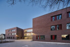 Wiehagengrundschule - Werne