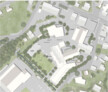 2. Rang / 2. Preis: Hull Inoue Radlinsky GmbH, Zürich · extrā Landschaftsarchitekten, Bern