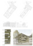 1. Rang / 1. Preis: bienert kintat architekten gmbh, Zürich · Heinrich Landschaftsarchitektur GmbH, Winterthur