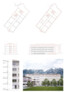 3. Rang / 3. Preis: ARGE Lukas Raeber GmbH, Basel / Estrada Reichen Archit. GmbH, Zürich · BRYUM GmbH, Büro für urbane Interventionen und Landschaftsarchitektur, Basel