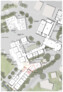 2. Rang / 2. Preis: Hull Inoue Radlinsky GmbH, Zürich · extrā Landschaftsarchitekten, Bern