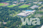 Luftaufnahme, August 2021 | © wa wettbewerbe aktuell