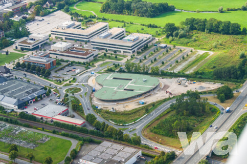 Innovation Quartier | © wa wettbewerbe aktuell
