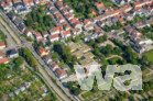 Luftaufnahme - August 2021 | © wa wettbewerbe aktuell