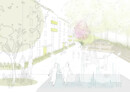 2. Rang: HGMB Architekten GmbH + Co. KG, Düsseldorf · studio grüngrau Landschaftsarchitektur GmbH, Düsseldorf