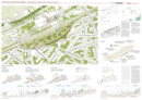 2. Rang: HGMB Architekten GmbH + Co. KG, Düsseldorf · studio grüngrau Landschaftsarchitektur GmbH, Düsseldorf