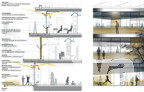 Ludwig-Weber-Schule | © 1. Preis: Behnisch Architekten, Stuttgart