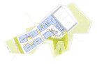 Ludwig-Weber-Schule | © 1. Preis: Behnisch Architekten, Stuttgart