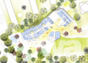 Ludwig-Weber-Schule | © 1. Preis: Behnisch Architekten, Stuttgart