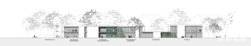 Ludwig-Weber-Schule | © 2. Preis: wulf architekten, Stuttgart