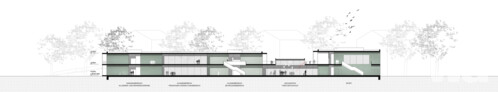 Ludwig-Weber-Schule | © 2. Preis: wulf architekten, Stuttgart