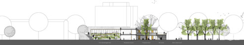 Ludwig-Weber-Schule | © Anerkennung: raum-z architekten gmbh, Frankfurt am Main