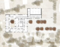 Obergeschoss | © Anerkennung: harris + kurrle architekten, Stuttgart