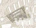 lageplan | © Anerkennung: Hausmann Architekten GmbH, Aachen