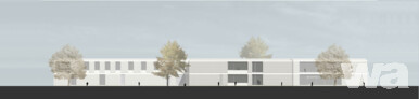Ludwig-Weber-Schule | © Anerkennung: gernot schulz : architektur GmbH, Köln