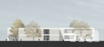 Ludwig-Weber-Schule | © Anerkennung: gernot schulz : architektur GmbH, Köln
