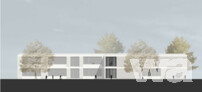 Ludwig-Weber-Schule | © Anerkennung: gernot schulz : architektur GmbH, Köln